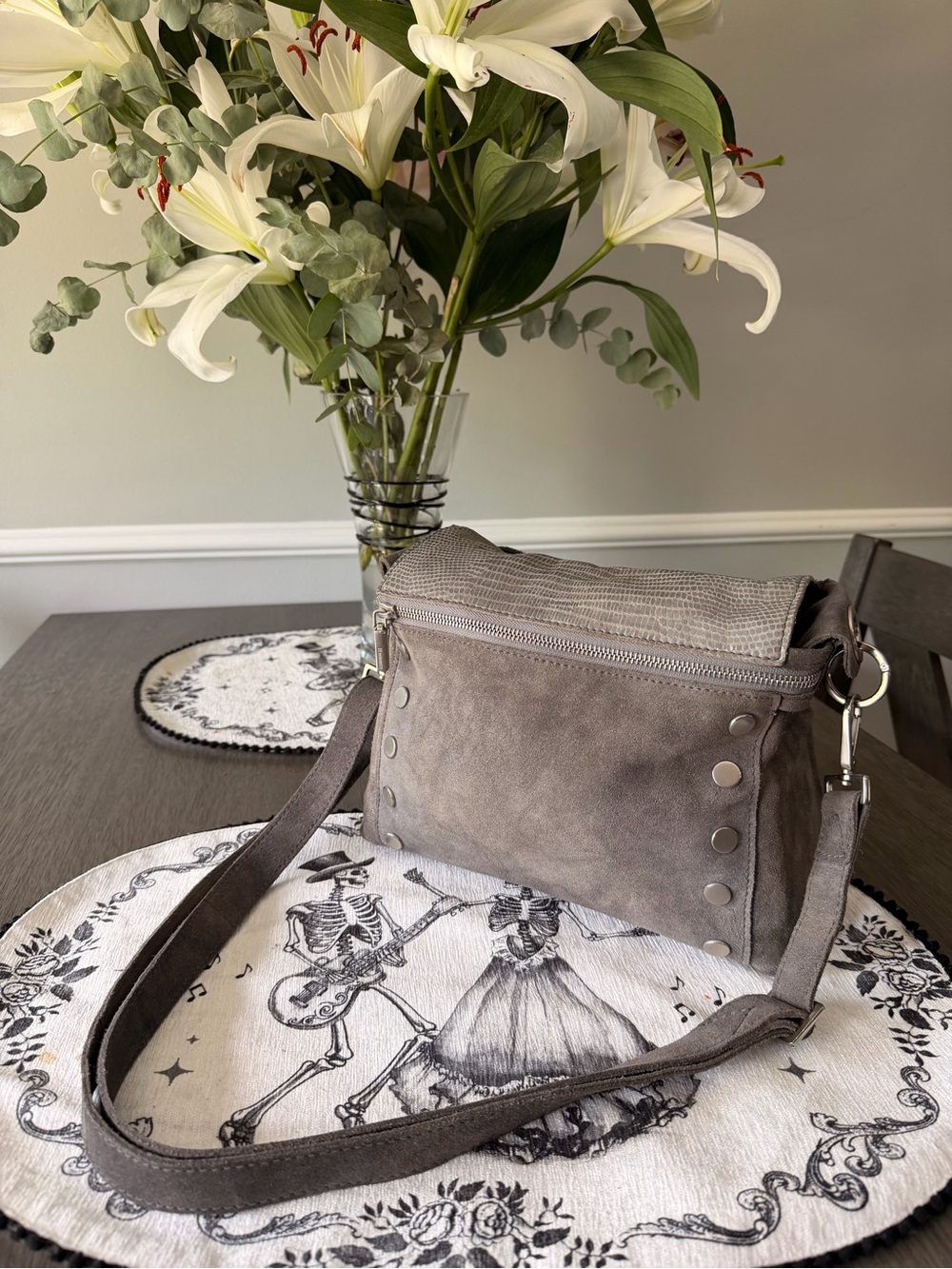 HAMMITT Crossbody or Shoulder bag